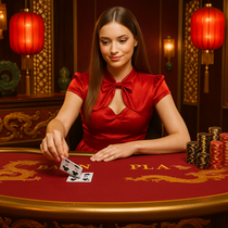 KinBet - Live Baccarat Game - Banker & Player Bets
