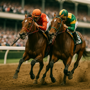 KinBet - Horse Racing Betting - Sports Betting