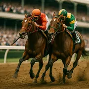 KinBet - Horse Racing Betting - Sports Betting